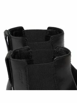 Flash Sale ✨ Vagabond Γυναίκες Biker Μποτάκια Μποτάκια με λάστιχο Frances 2. 5406-001-20 Μαύρο 😀 -γυναικεία σανδάλια Κατάστημα unnamed file 984