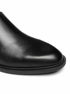 Flash Sale ✨ Vagabond Γυναίκες Biker Μποτάκια Μποτάκια με λάστιχο Frances 2. 5406-001-20 Μαύρο 😀 -γυναικεία σανδάλια Κατάστημα unnamed file 985